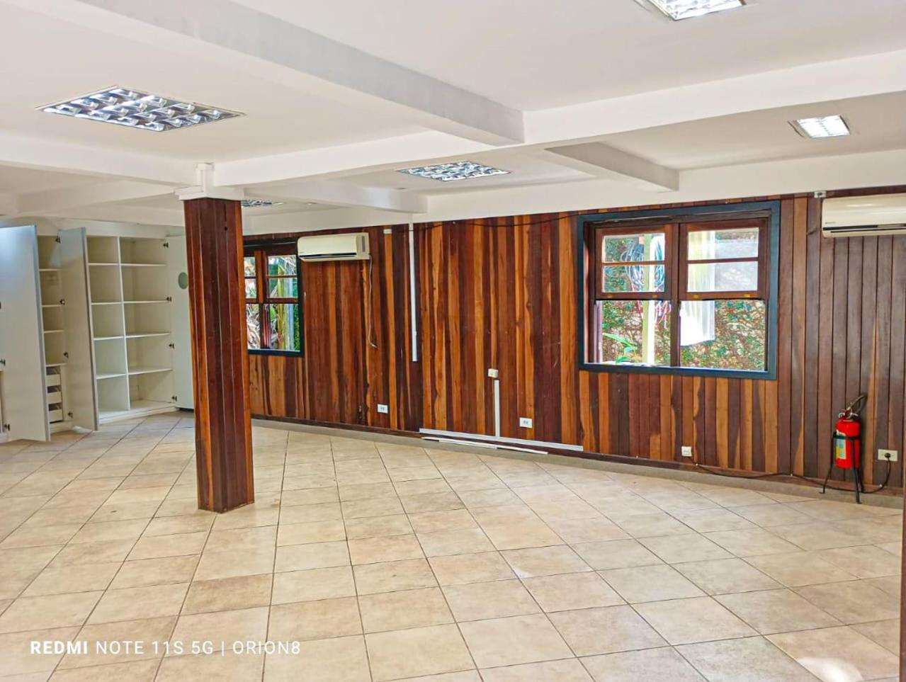 Patio Caicara, Hospedagem, Eventos , Recepcoes Paranaguá Kültér fotó