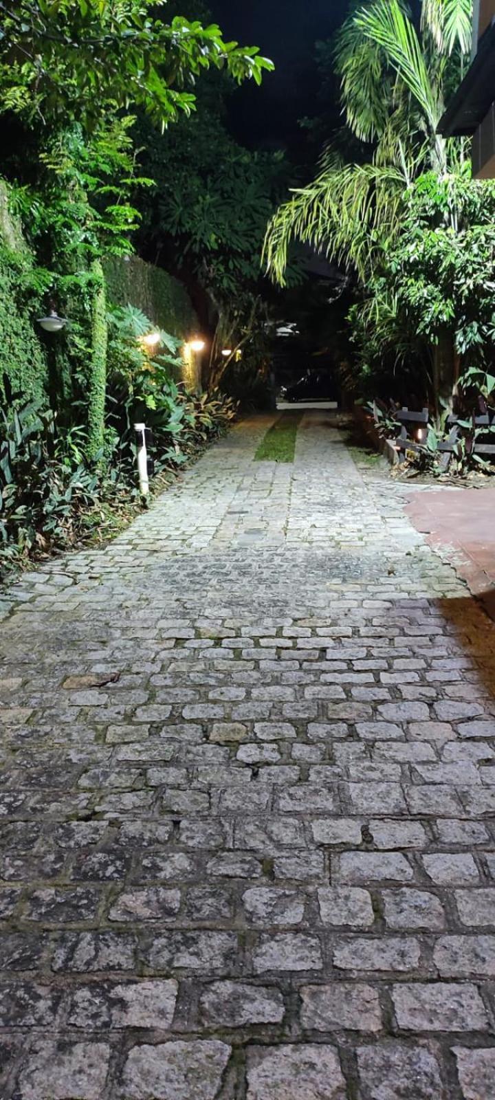 Patio Caicara, Hospedagem, Eventos , Recepcoes Paranaguá Kültér fotó